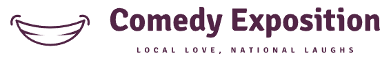 Comedy Exposition Favicon